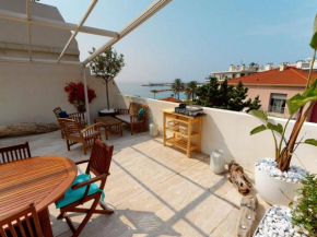 Appartement Menton, 3 pièces, 5 personnes - FR-1-196-290, Menton